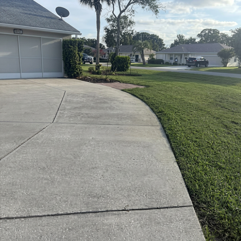 Lawn Maintenance lawn care service