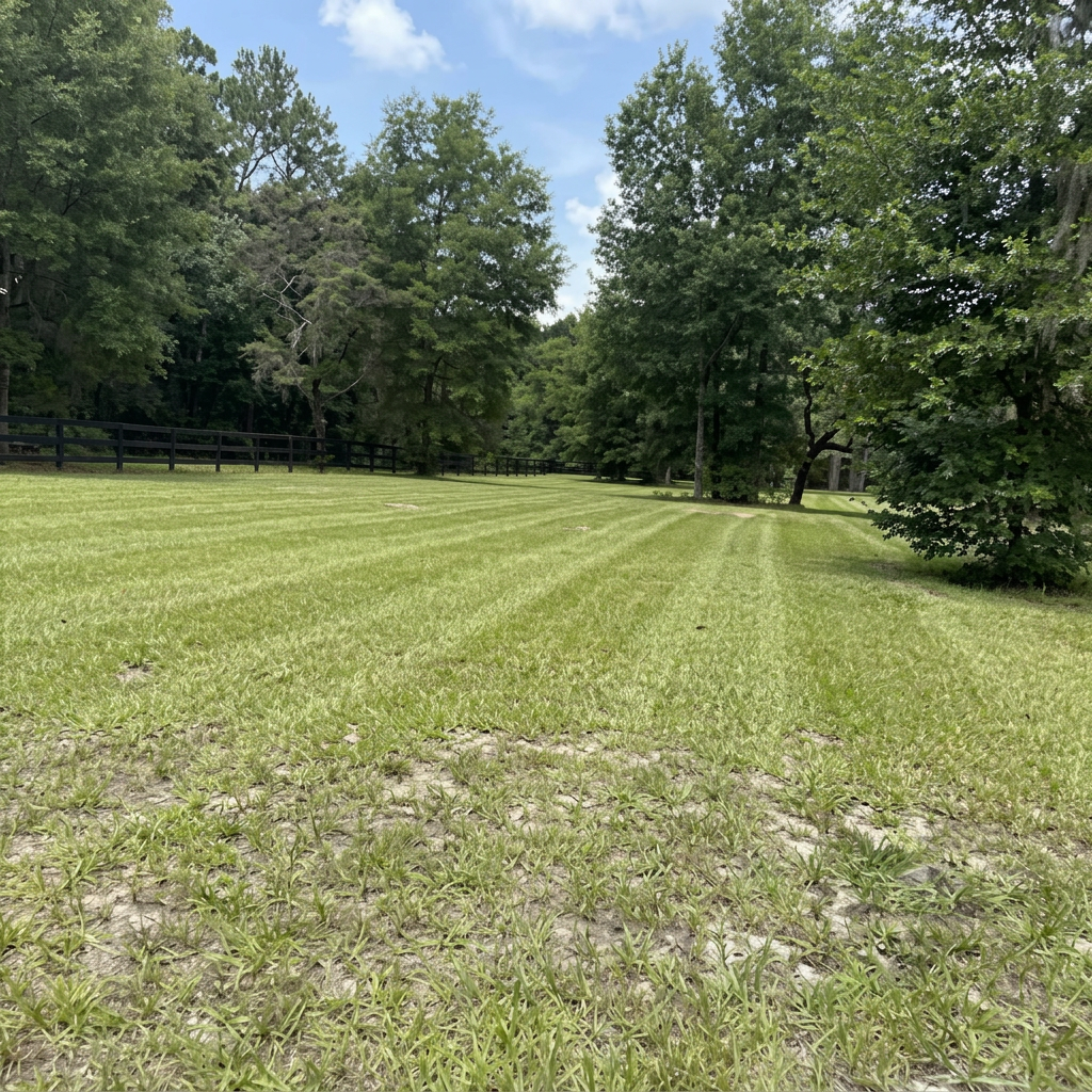 Lawn Mowing lawn care service